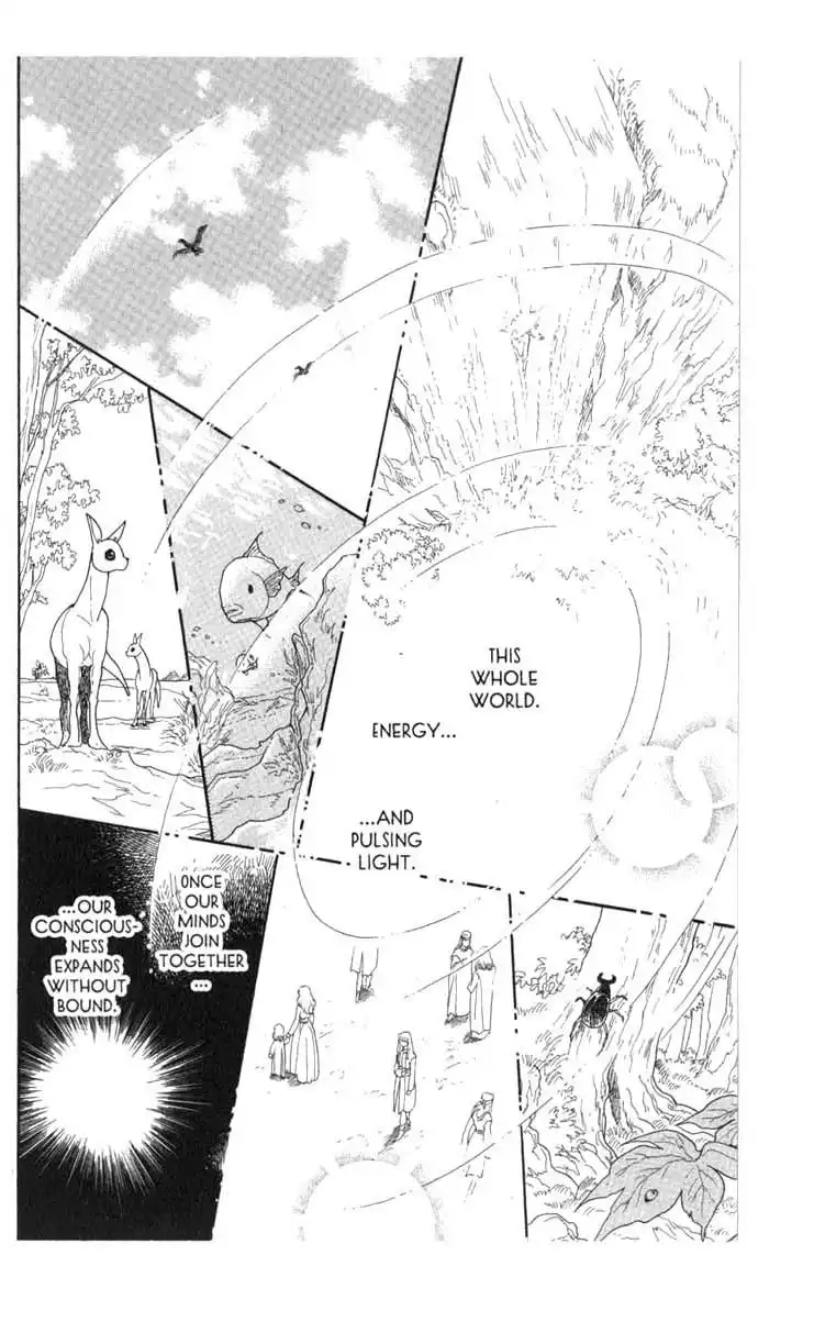 Kanata Kara Chapter 55 42